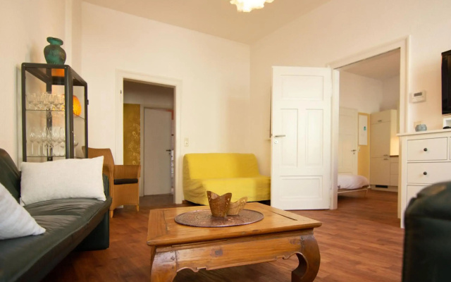 Ferienwohnung „Markus“