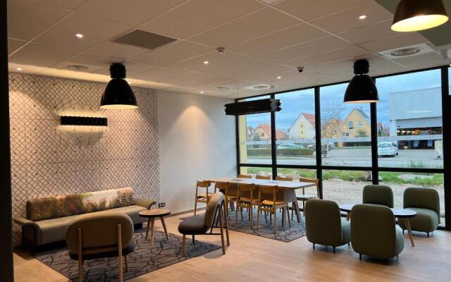 B&B HOTEL Sélestat Centre-Alsace