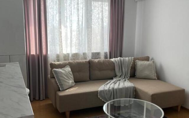Alma apartments