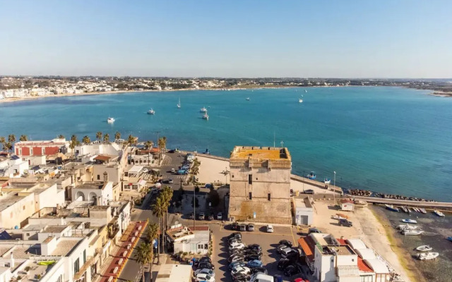 Villetta Sogno Di Mare In Porto Cesareo