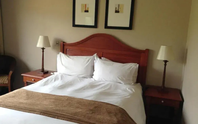 Protea Hotel by Marriott Harrismith Montrose