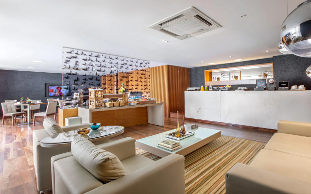 Melia Brasil 21
