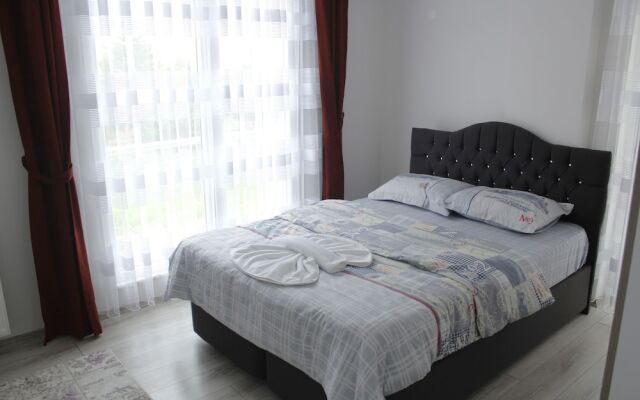 Blacksea Suite