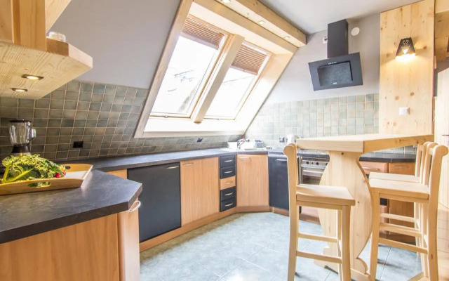 Apartament Gawra Zakopane
