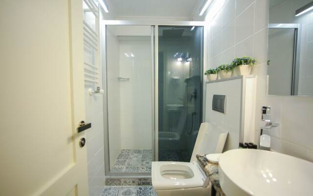 Hotel Eco Rooms