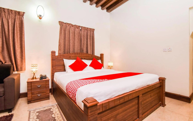 Capital O160 Lumbini Dream Garden Guest House LLC