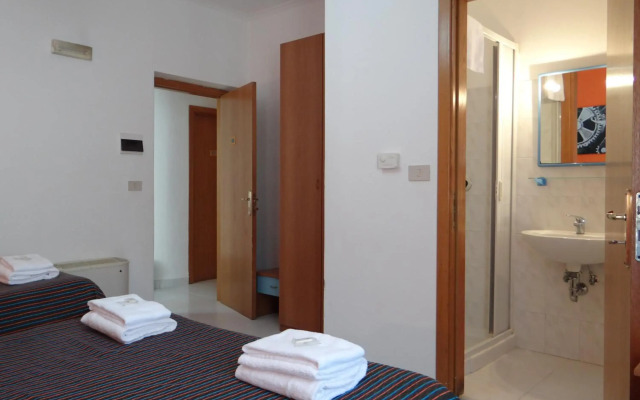 Hotel Amendola Fiera