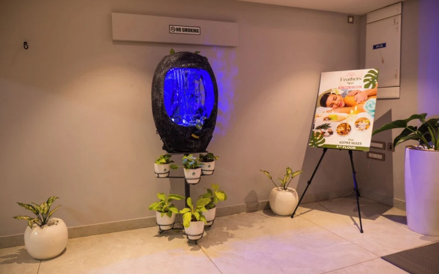 Grand Sudhan Boutique Hotel