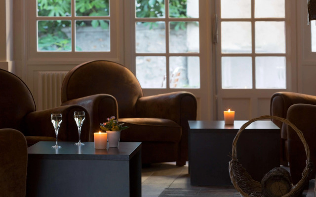 Best Western Inn Of Pinetop