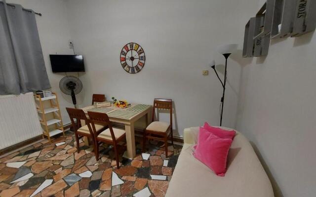 Niki Thalia Viros Apartment No1