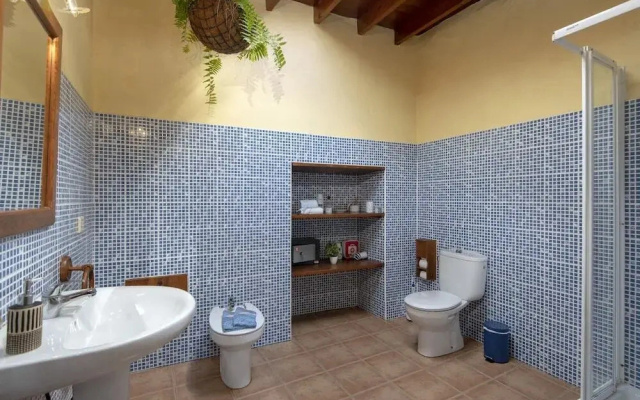 Villa Camino de las Laderas Holiday house No. 1
