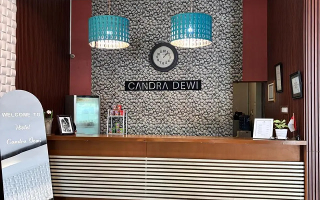 Candra Dewi Hotel