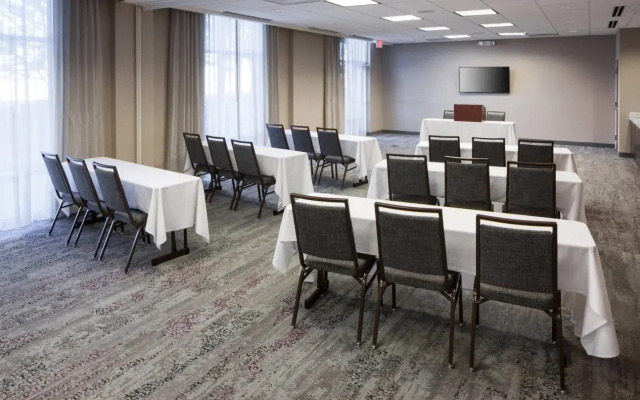 Fairfield Inn & Suites Phoenix Chandler / Fashion Center