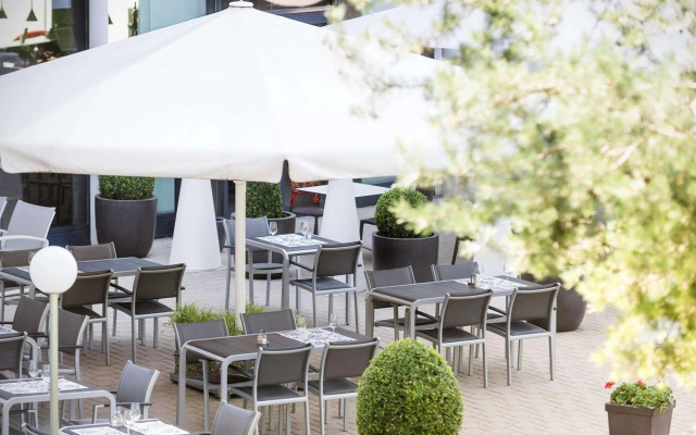 Novotel Suites Geneve Aeroport