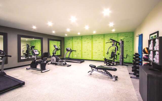 La Quinta Inn & Suites by Wyndham Pampa