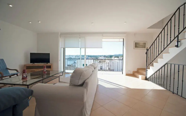 Can Alou, Village House With Mediterranean Charme