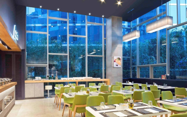 Ibis Budget Ambassador Busan Haeundae