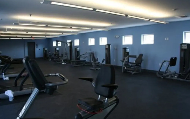 Bridgestreet at LC Riversouth