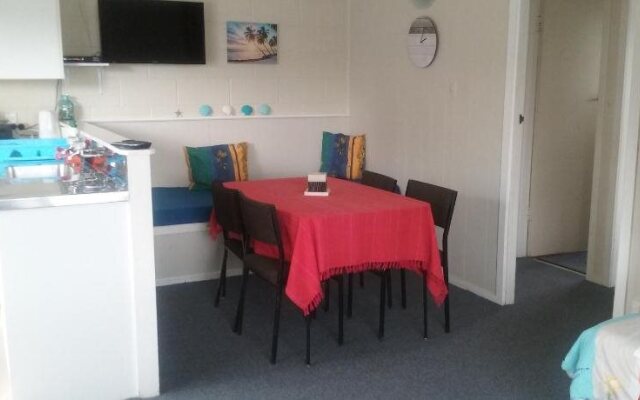 Whitianga Motel