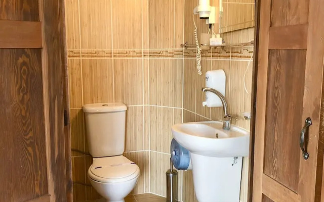 Akce Konaklari