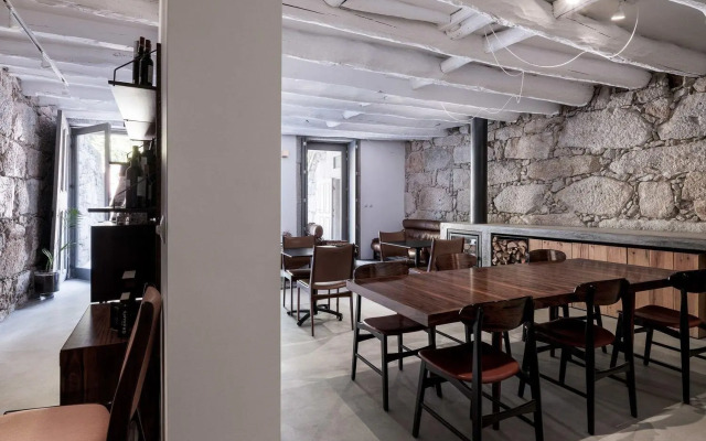 Malmerendas Boutique Lodging