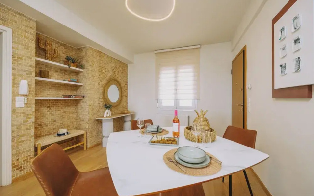 Casa Almare Rethymno