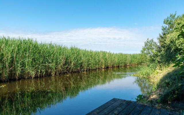 Buitenplaats 16 Callantsoog