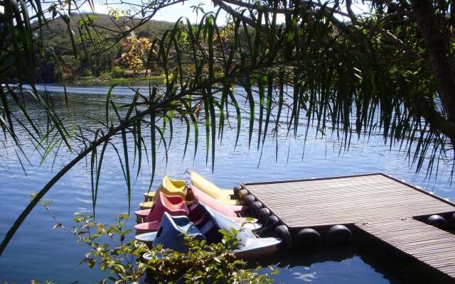 Hotel Rio De Pedras