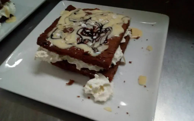 Le Relais des Cavaliers