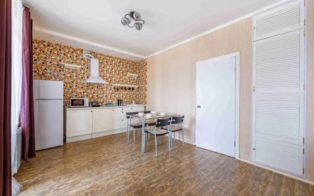 Дайкер Сити Апартментс на ул. 8 марта, д. 194