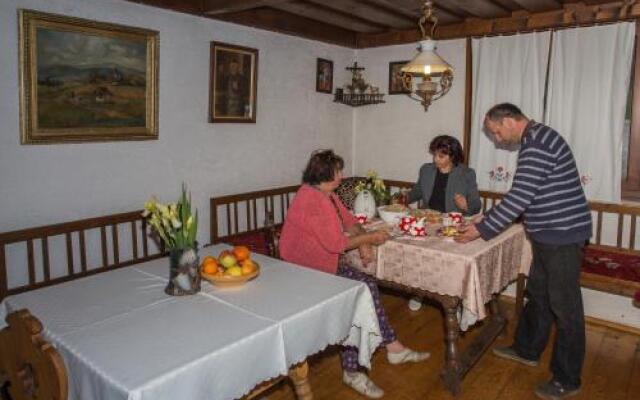Bio Turistična Kmetija Frčej-Zupan