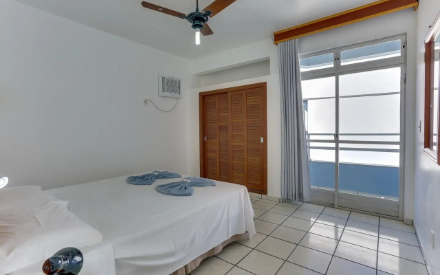 Marazul Apart Hotel 2