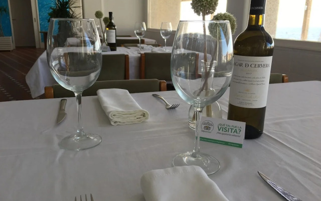 ApartHotel Voramar