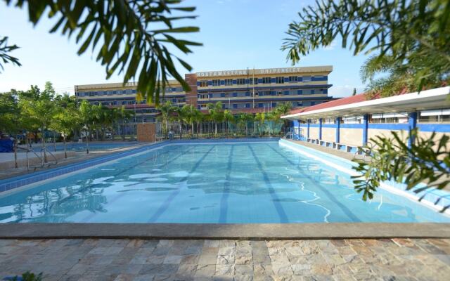Hotel Le Duc