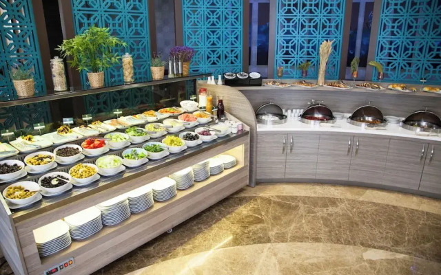 Sakarya Sen Hotel