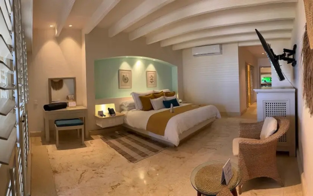 Tres Vidas Acapulco Suites