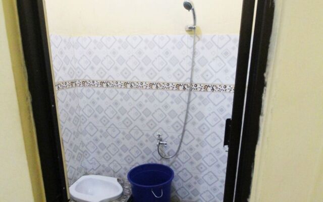 Homestay Sekar Syariah