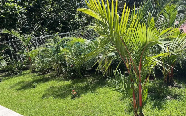 Villa Estrella Pavones