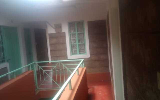 Maleck Guest Rooms