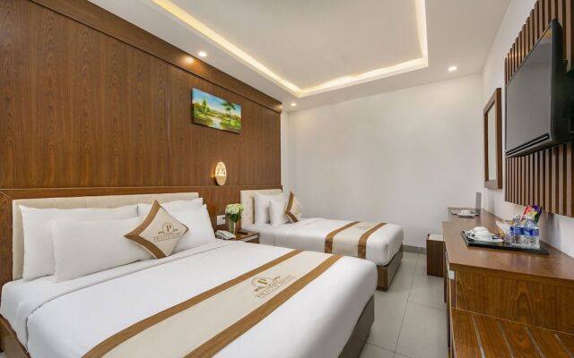 Prague Hotel
