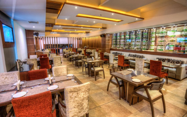 Mercure Chandigarh Tribune Chowk