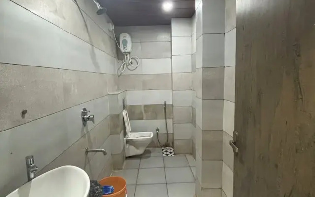 Hotel Dhana Lakshmi Bliss