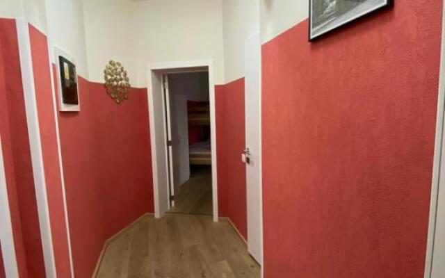 Brial apartment 2 bedrooms, lift,