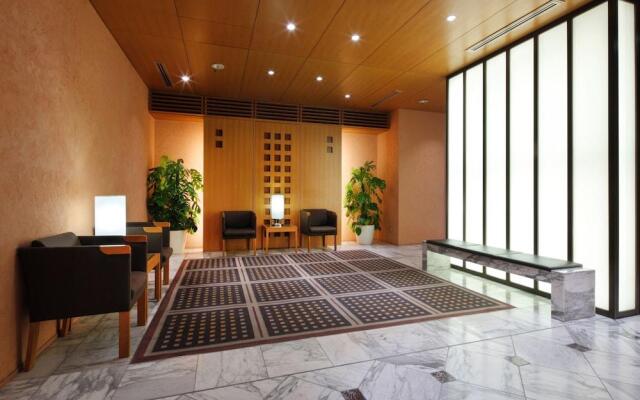Hotel Nihonbashi Saibo