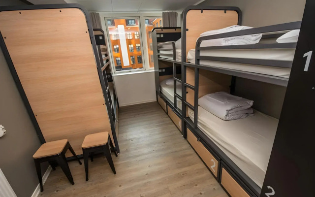 Generator Copenhagen