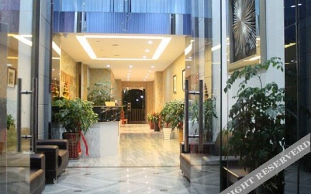 Yijia Express Hotel