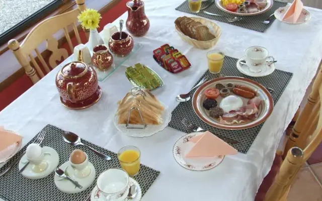 Fallons Bed and Breakfast