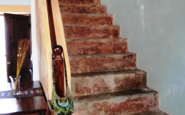 Jardim dos Aloés - Unique B&B