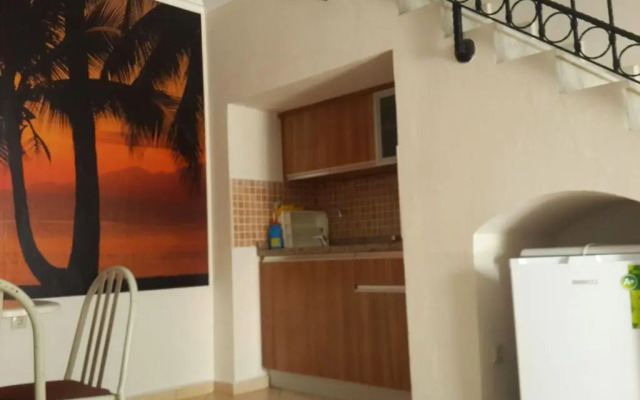 Karayel Apart Hotel