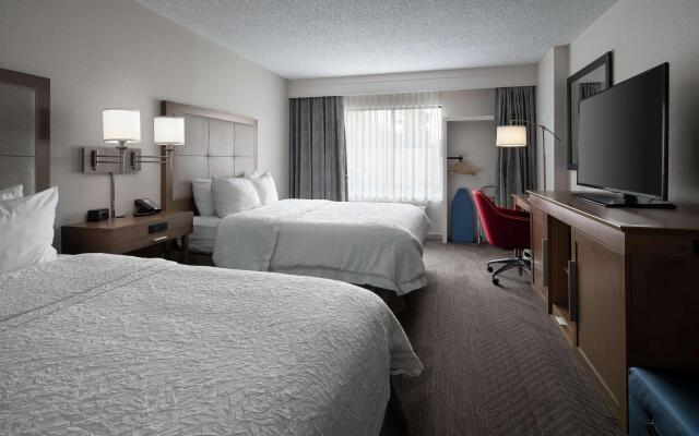 Hampton Inn & Suites Anaheim Garden Grove